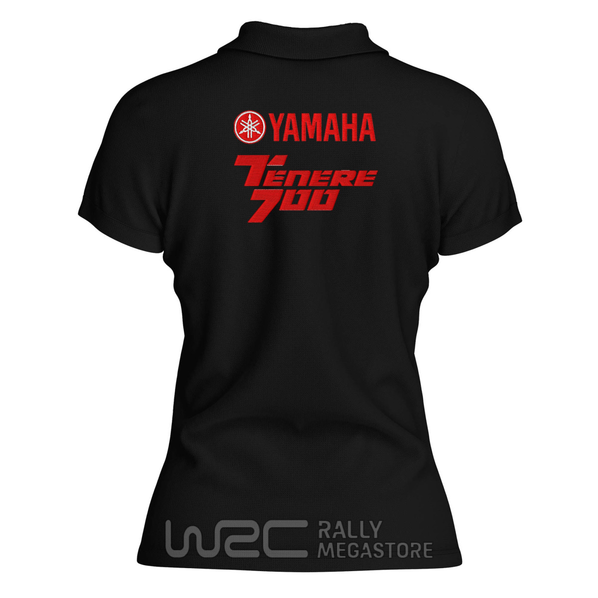 Polo Femme T7: Performance et Aventure!