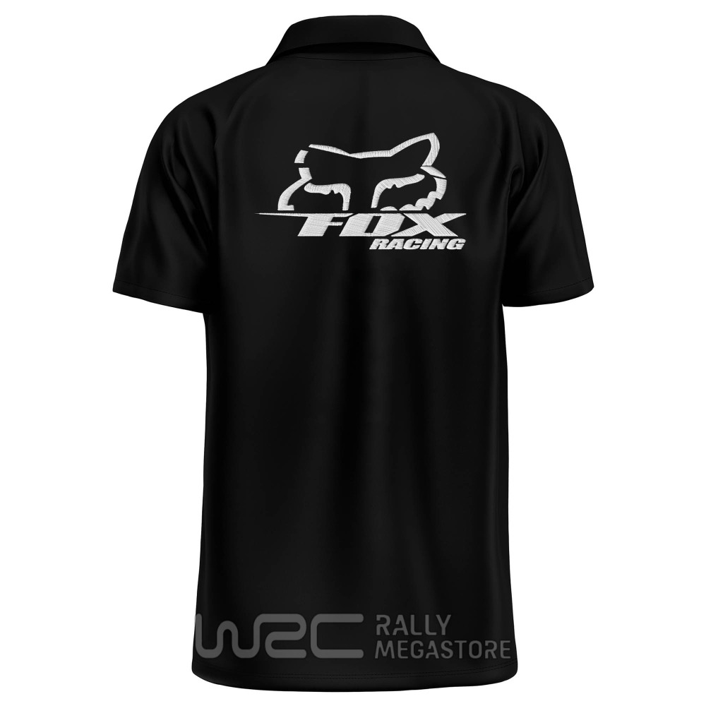 POLO FOX RACING DAKAR : Performance Rallye