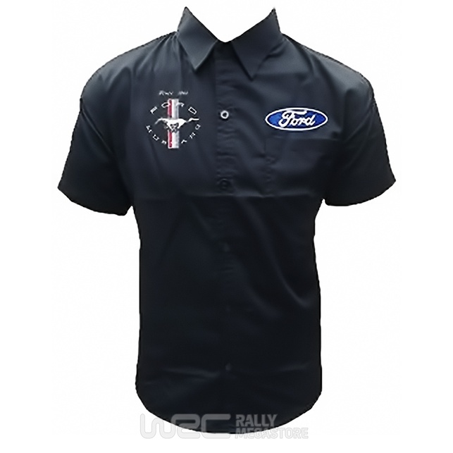 Chemise FORD MUSTANG Collection FORD chemises à 49,99€