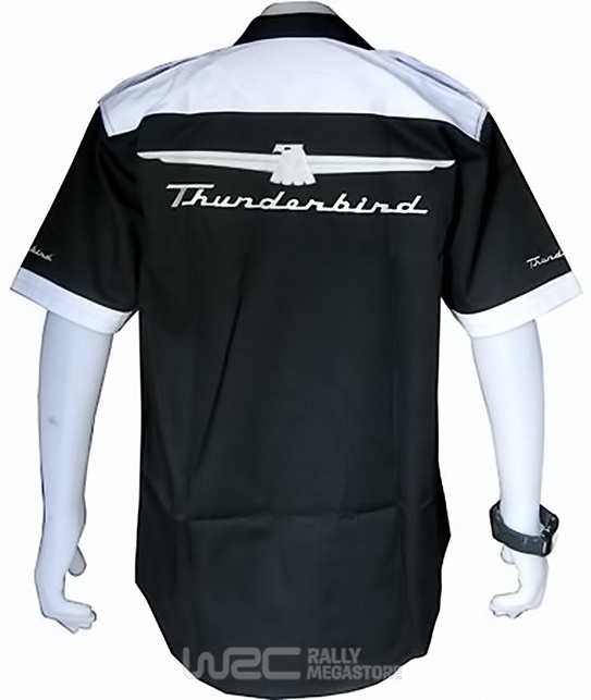 Chemise FORD THUNDERBIRD Collection FORD chemises