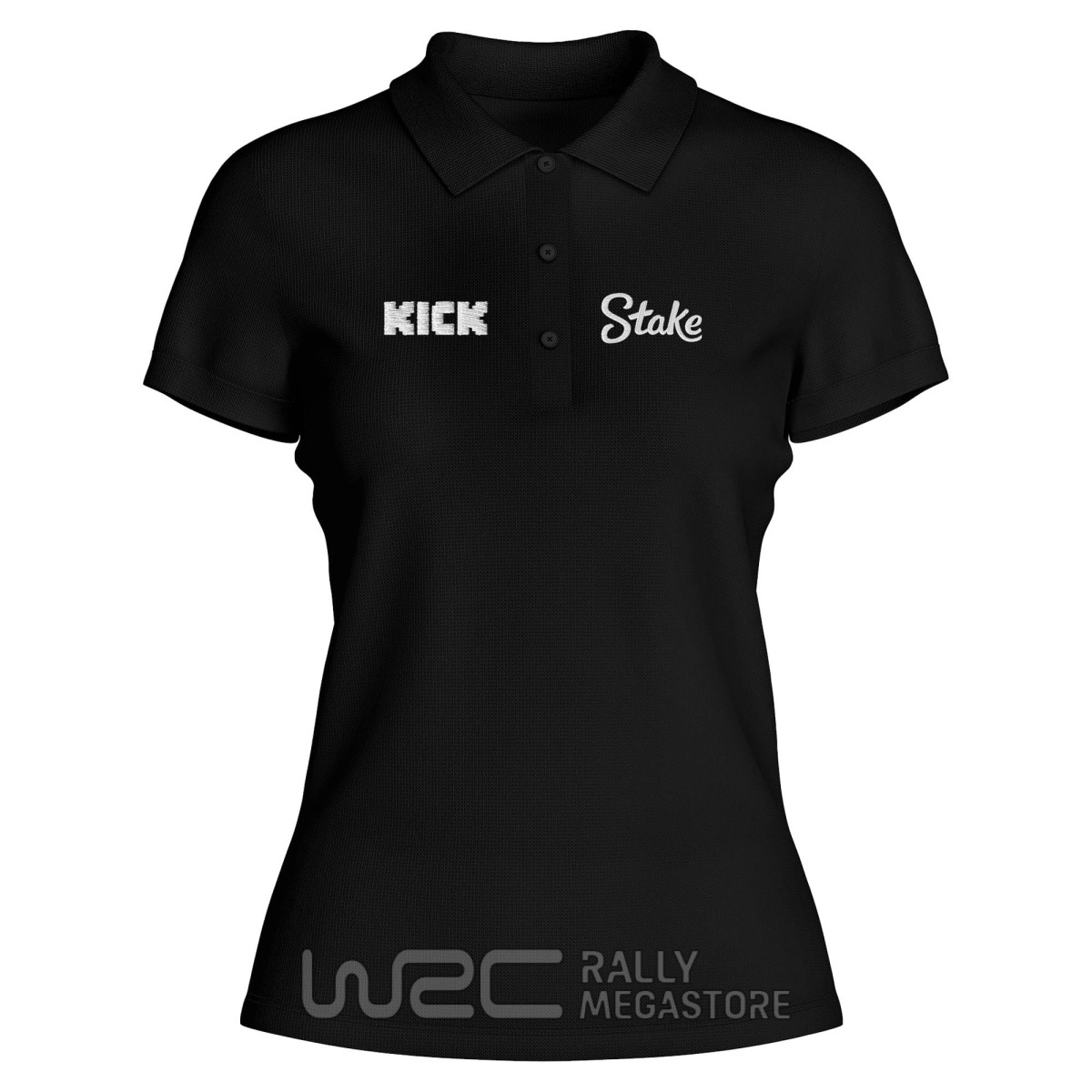 POLO FEMME STAKE KICK : Performance & Style Rallye