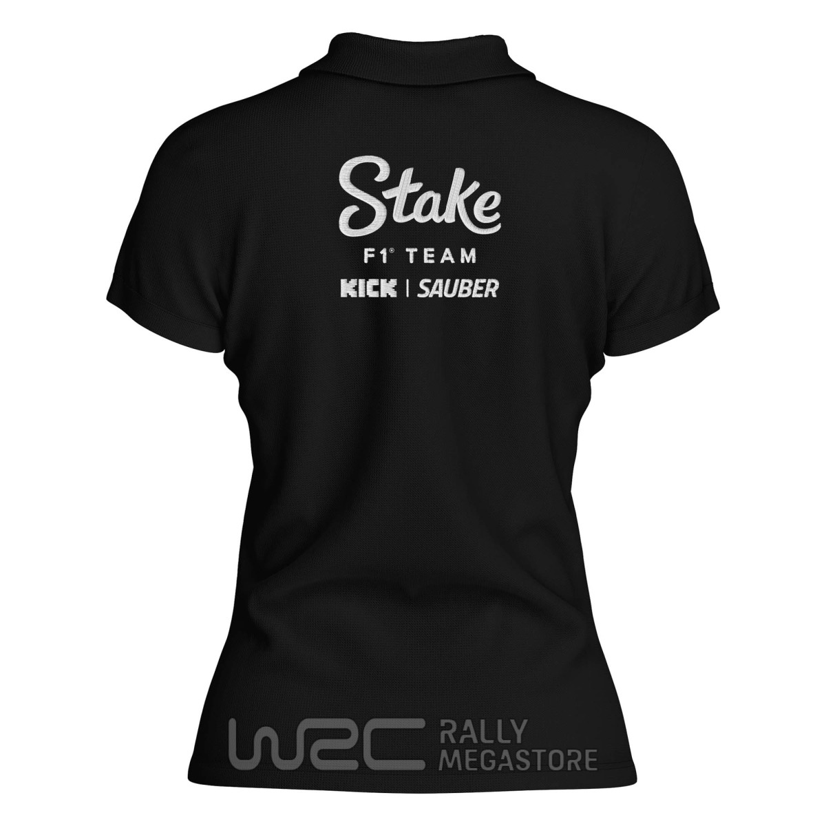 POLO FEMME STAKE KICK : Performance & Style Rallye