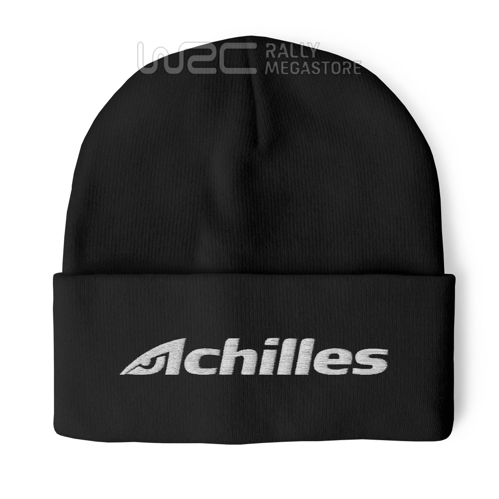 BONNET ACHILLES TIRES