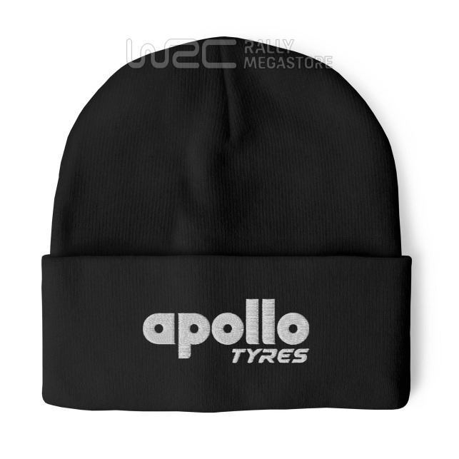 BONNET APOLLO TYRES
