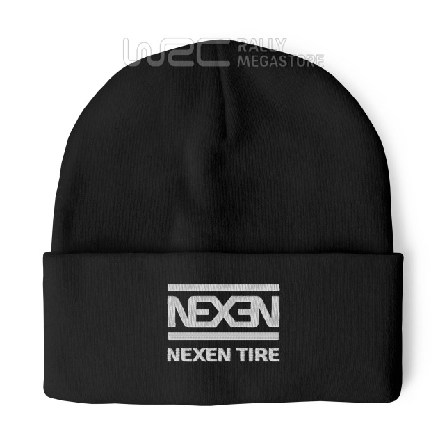 BONNET NEXEN TYRE