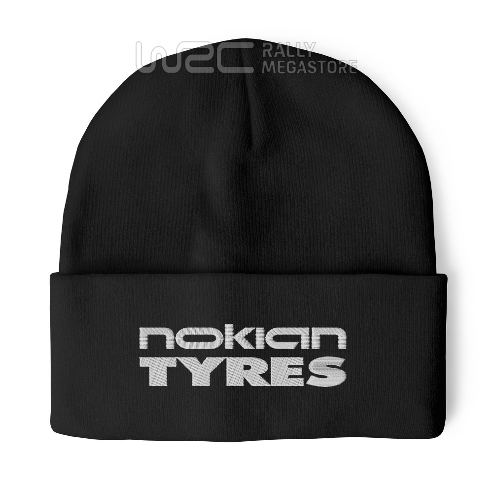 BONNET NOKIAN TYRES