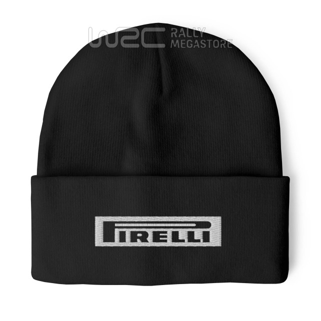 BONNET PIRELLI