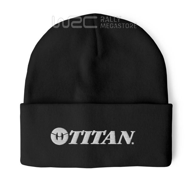 BONNET TITAN TIRE
