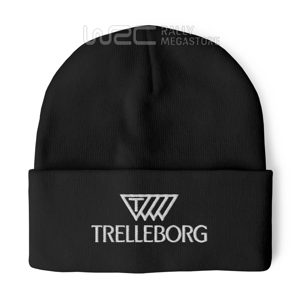 BONNET TRELLEBORG TIRES
