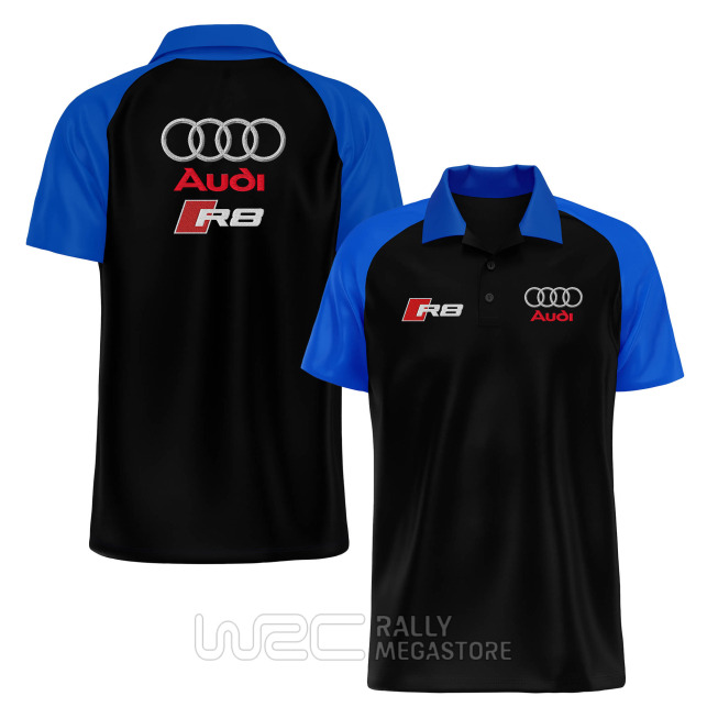 POLO AUDI R8