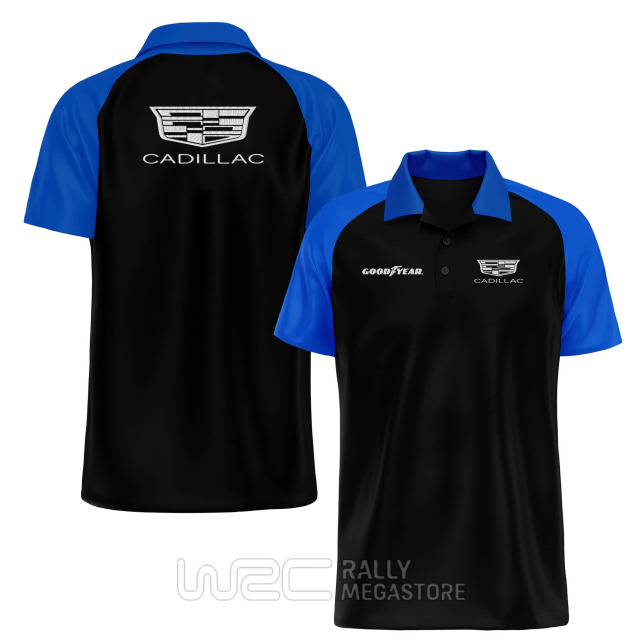 POLO CADILLAC GOODYEAR