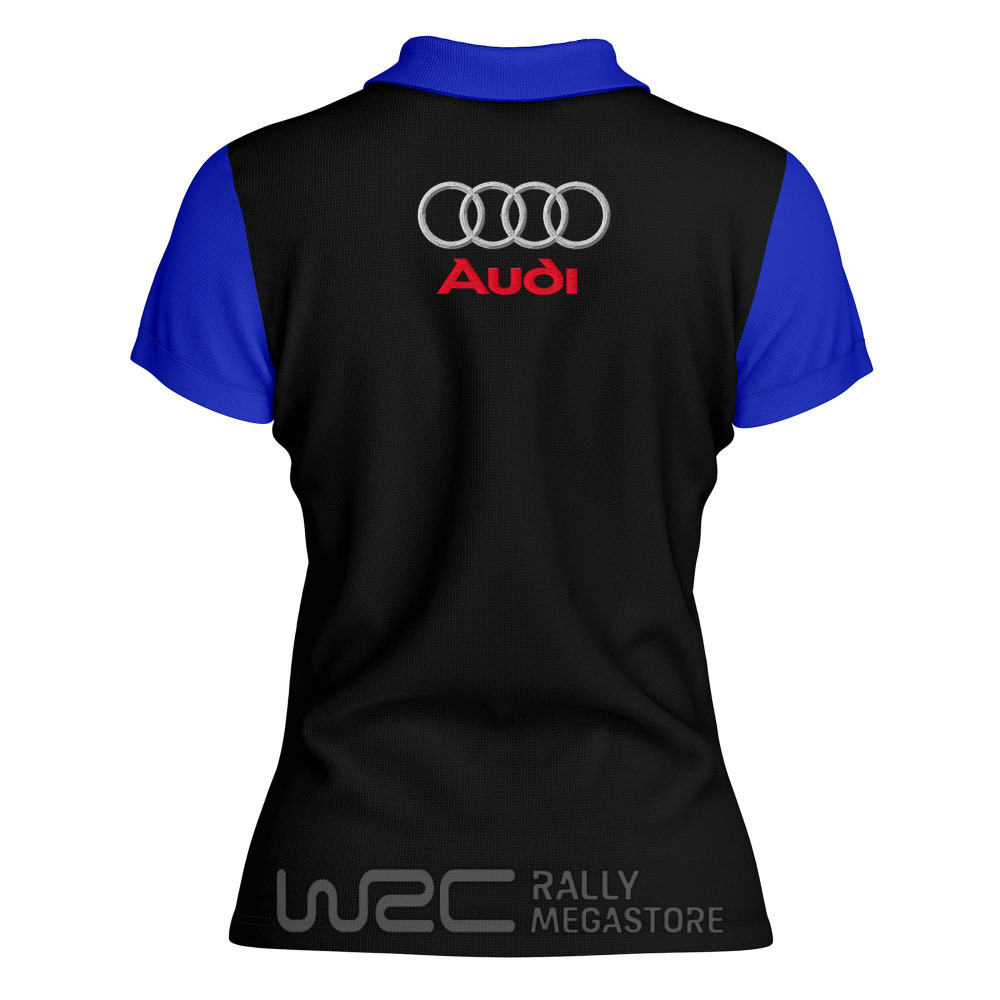 POLO FEMME AUDI CENEX