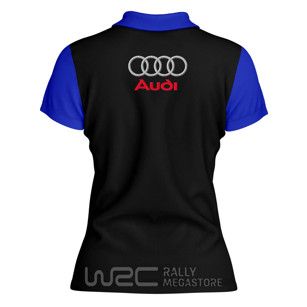 POLO FEMME AUDI CENEX