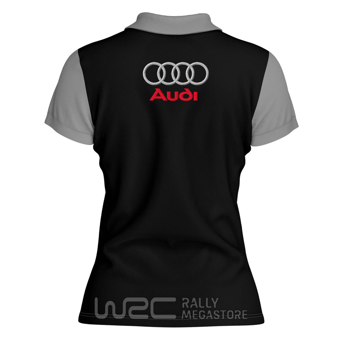 POLO FEMME AUDI CENEX