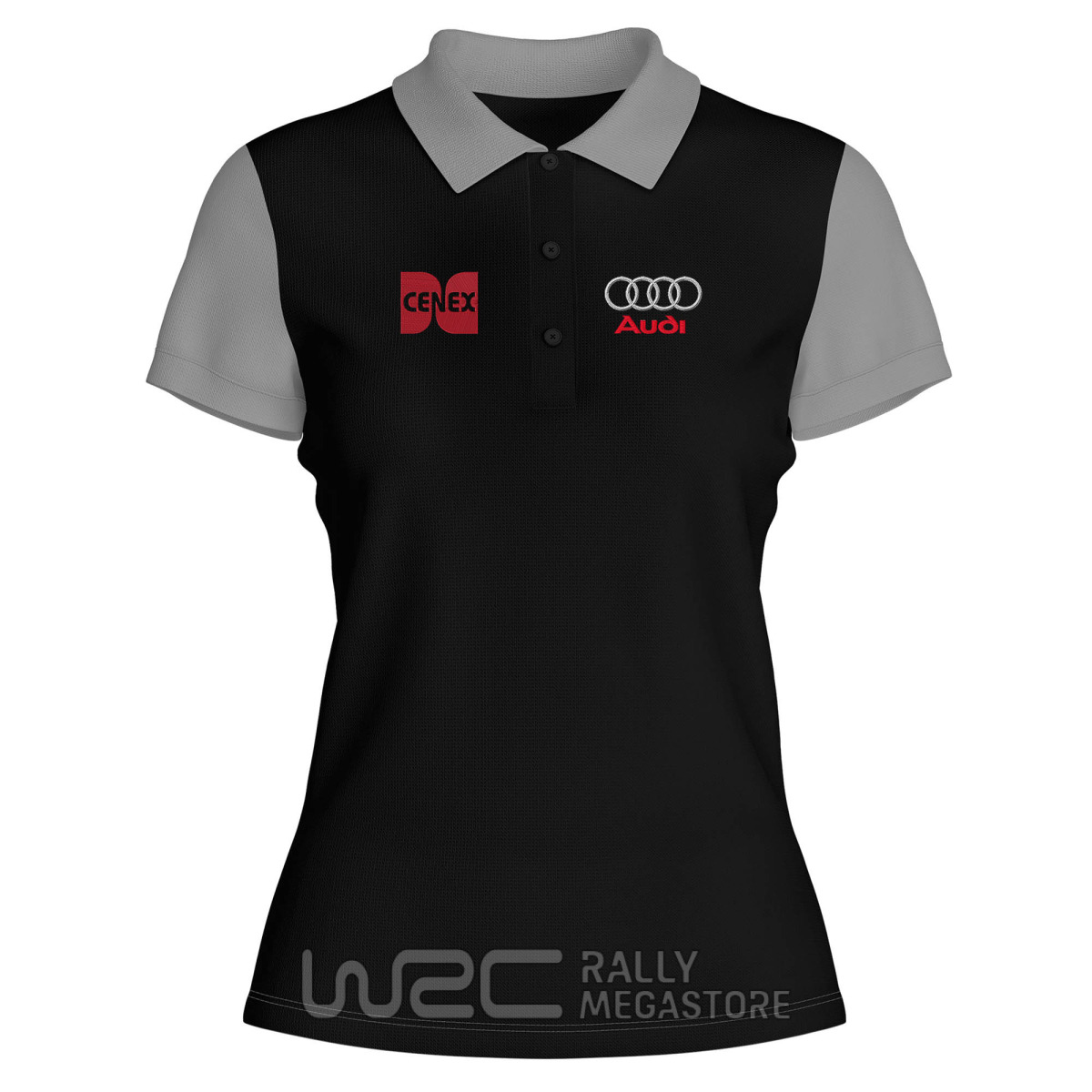 POLO FEMME AUDI CENEX
