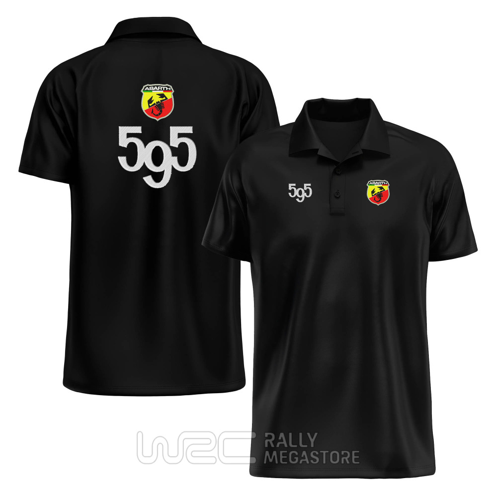 POLO ABARTH 595