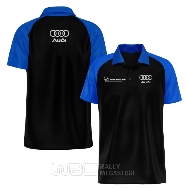 POLO AUDI MICHELIN