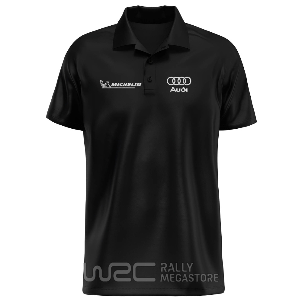 POLO AUDI MICHELIN