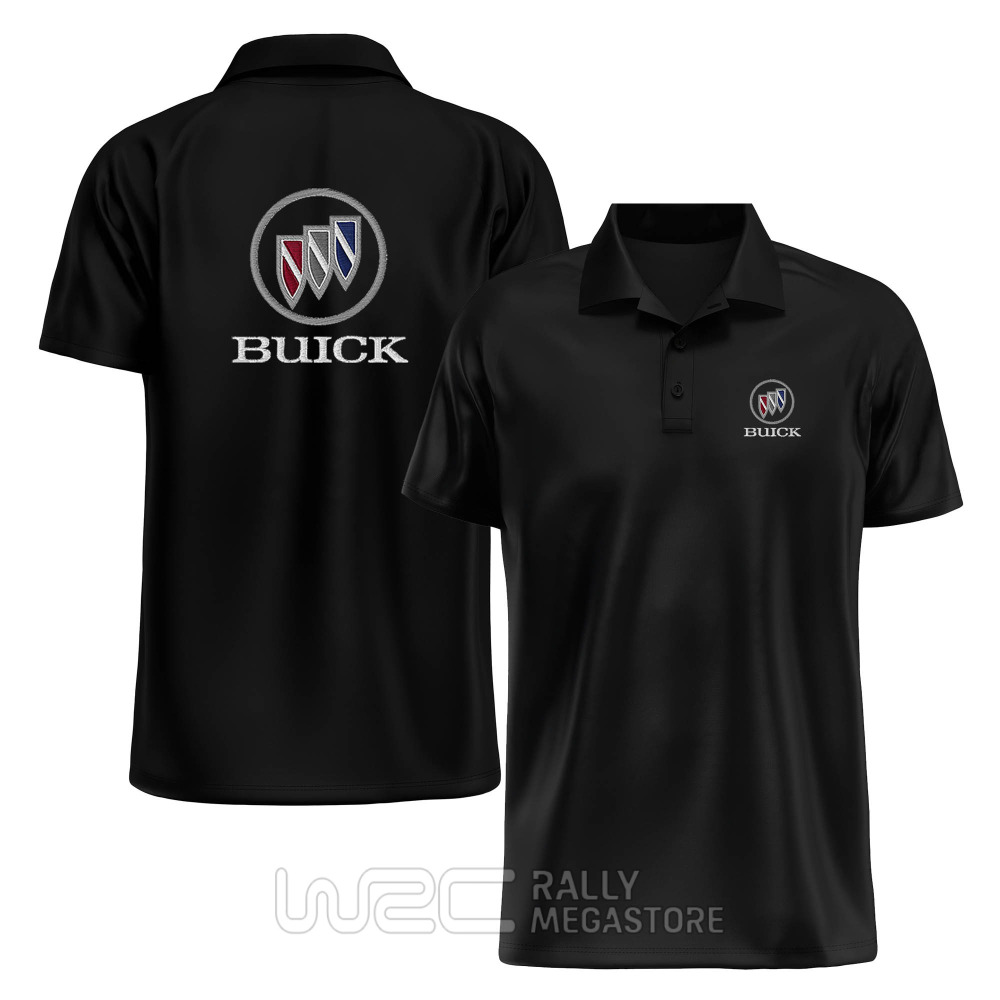 POLO BUICK