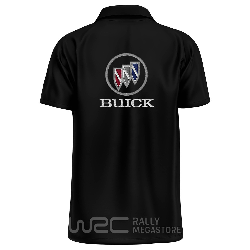 POLO BUICK