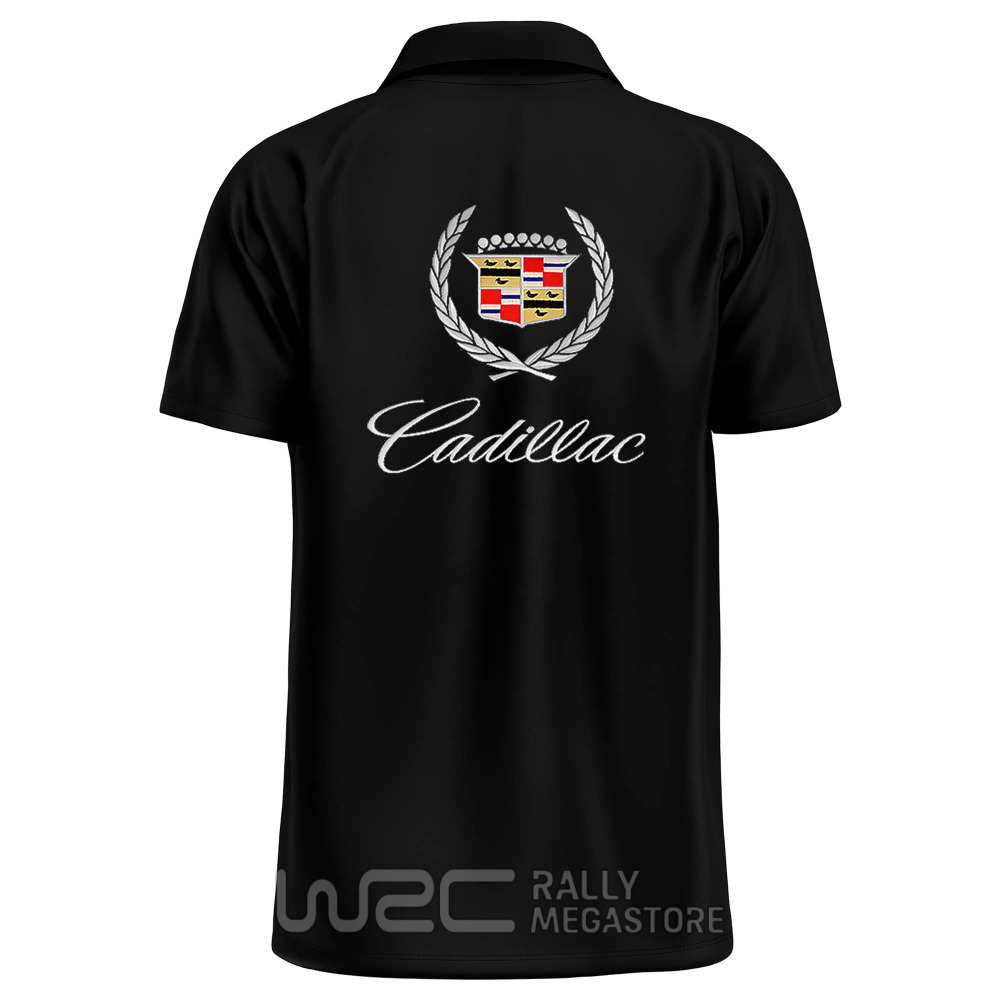 POLO CADILLAC