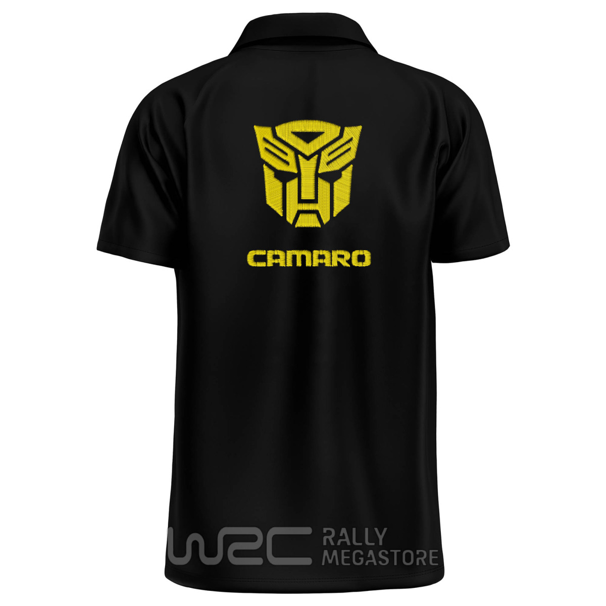 POLO CHEVROLET CAMARO