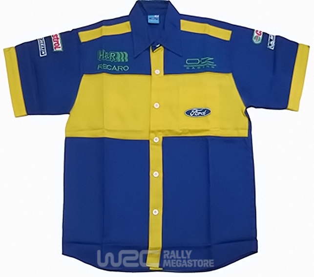 Chemise FORD Collection FORD chemises à 49,99€