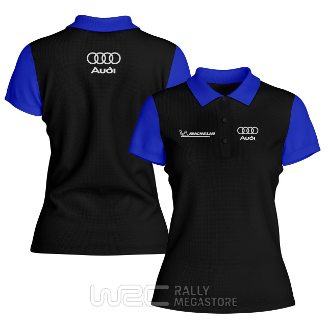 POLO FEMME AUDI MICHELIN