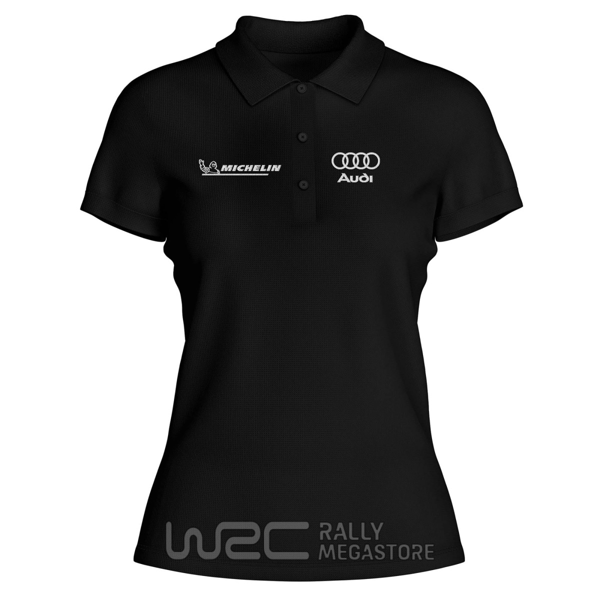POLO FEMME AUDI MICHELIN