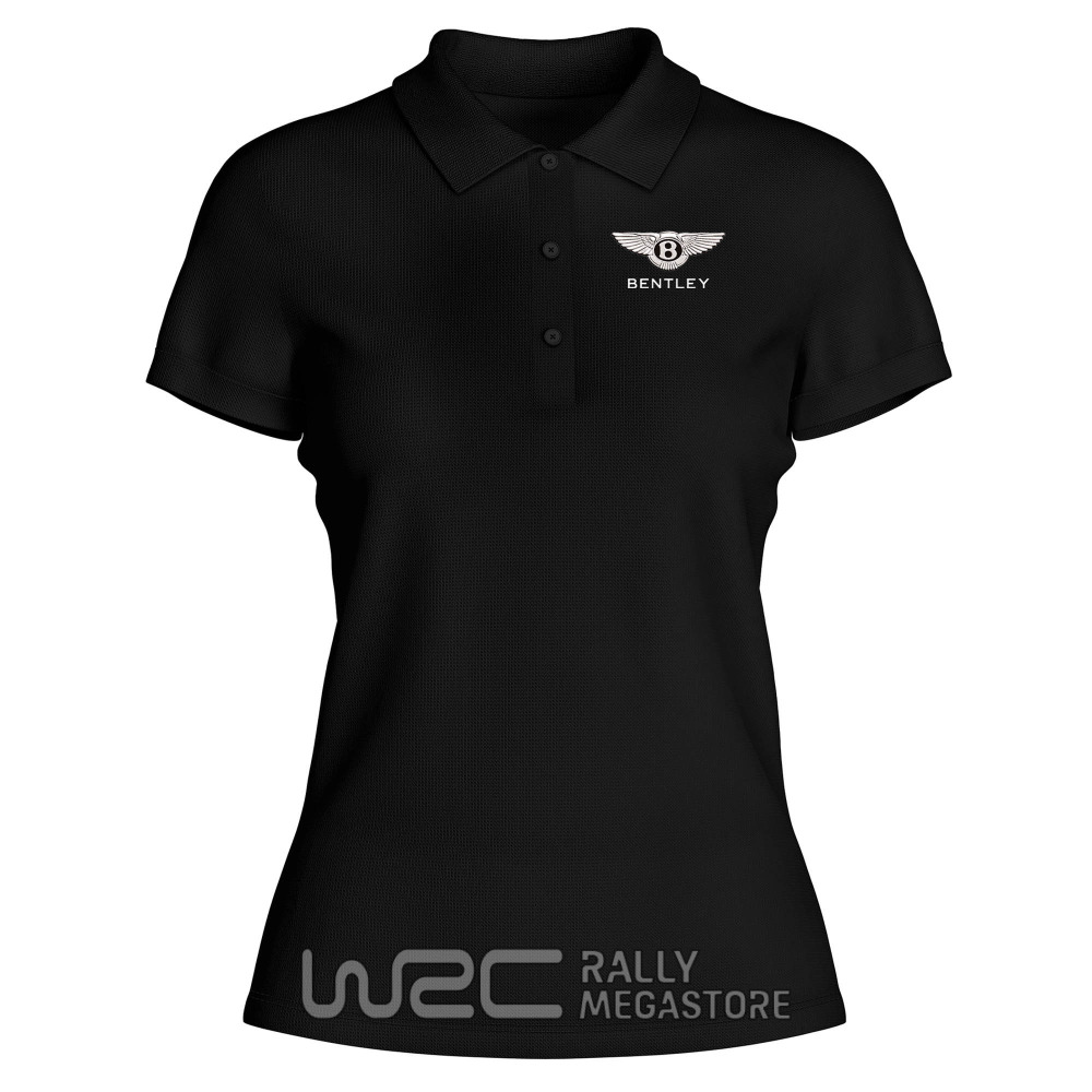 POLO FEMME BENTLEY