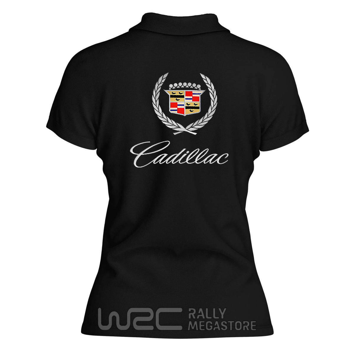 POLO FEMME CADILLAC