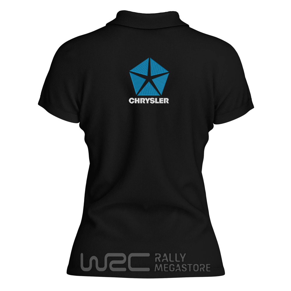 POLO FEMME CHRYSLER 1962