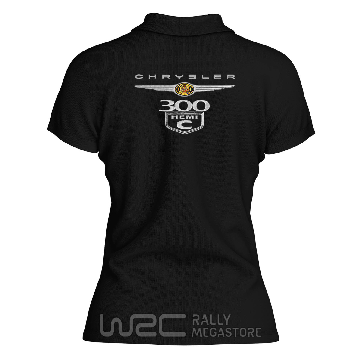 POLO FEMME CHRYSLER 300C