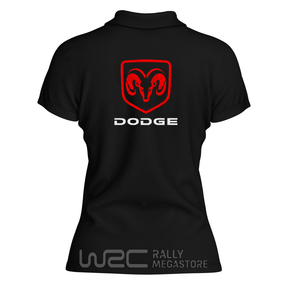 POLO FEMME DODGE 1994