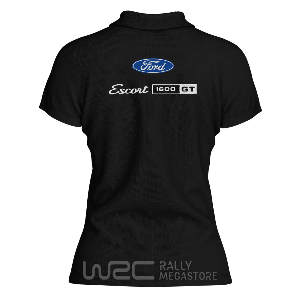 POLO FEMME FORD ESCORT 1600GT