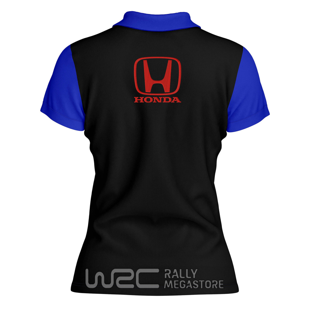 POLO FEMME HONDA AMOCO