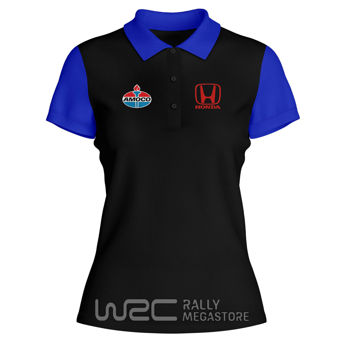POLO FEMME HONDA AMOCO