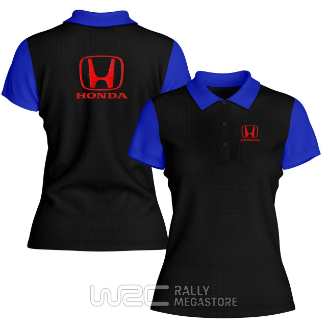 POLO FEMME HONDA