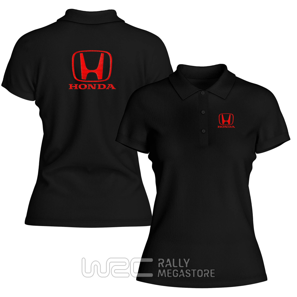 POLO FEMME HONDA