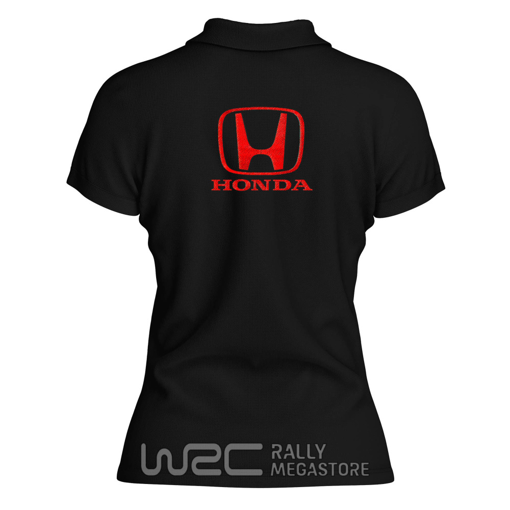 POLO FEMME HONDA