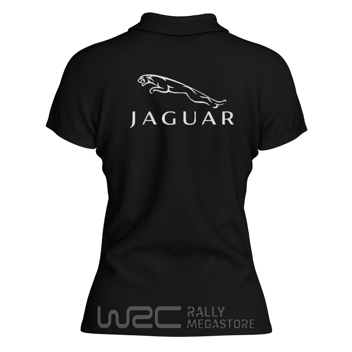 POLO FEMME JAGUAR