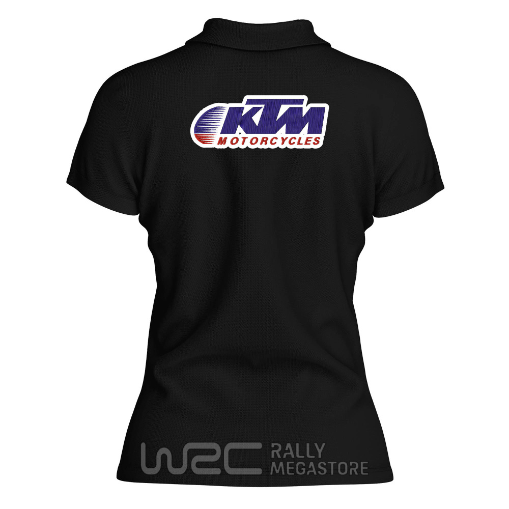 POLO FEMME KTM 1992