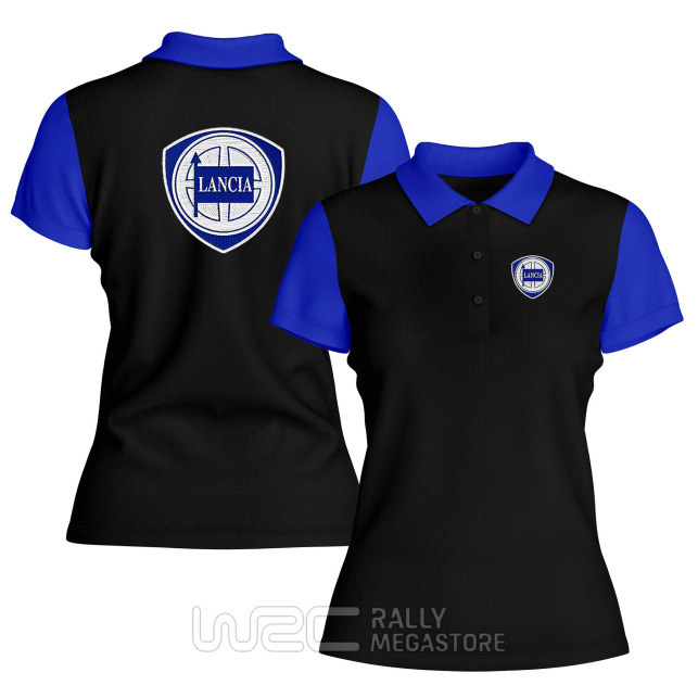 POLO FEMME LANCIA
