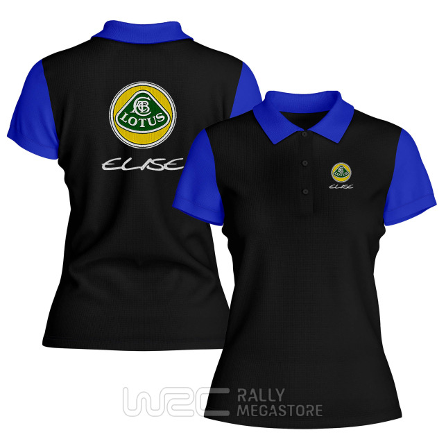 POLO FEMME LOTUS ELISE