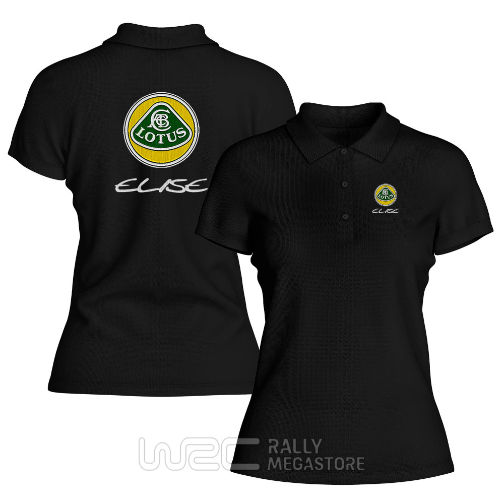POLO FEMME LOTUS ELISE