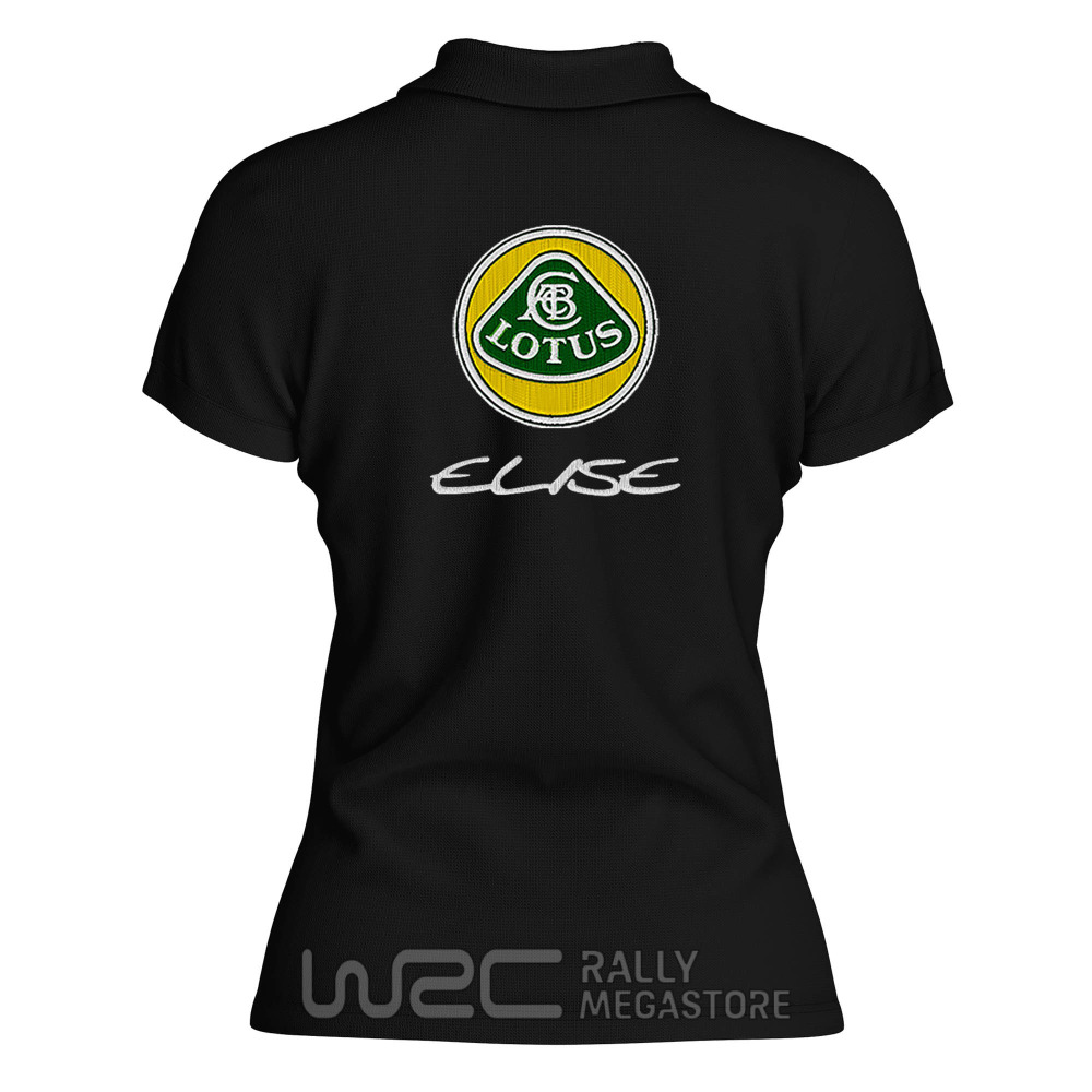 POLO FEMME LOTUS ELISE