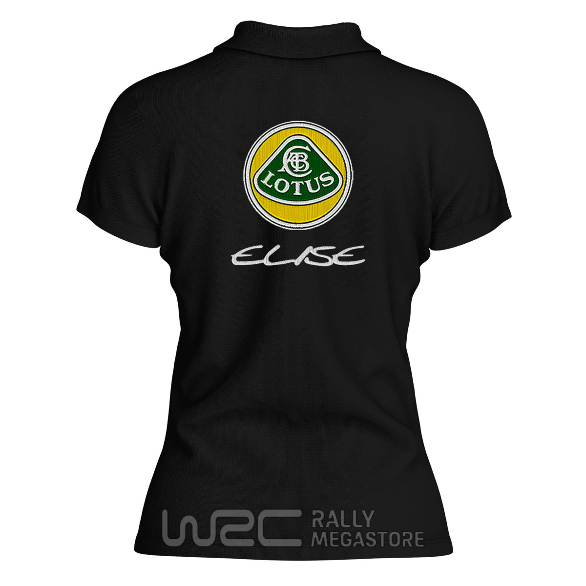 POLO FEMME LOTUS ELISE