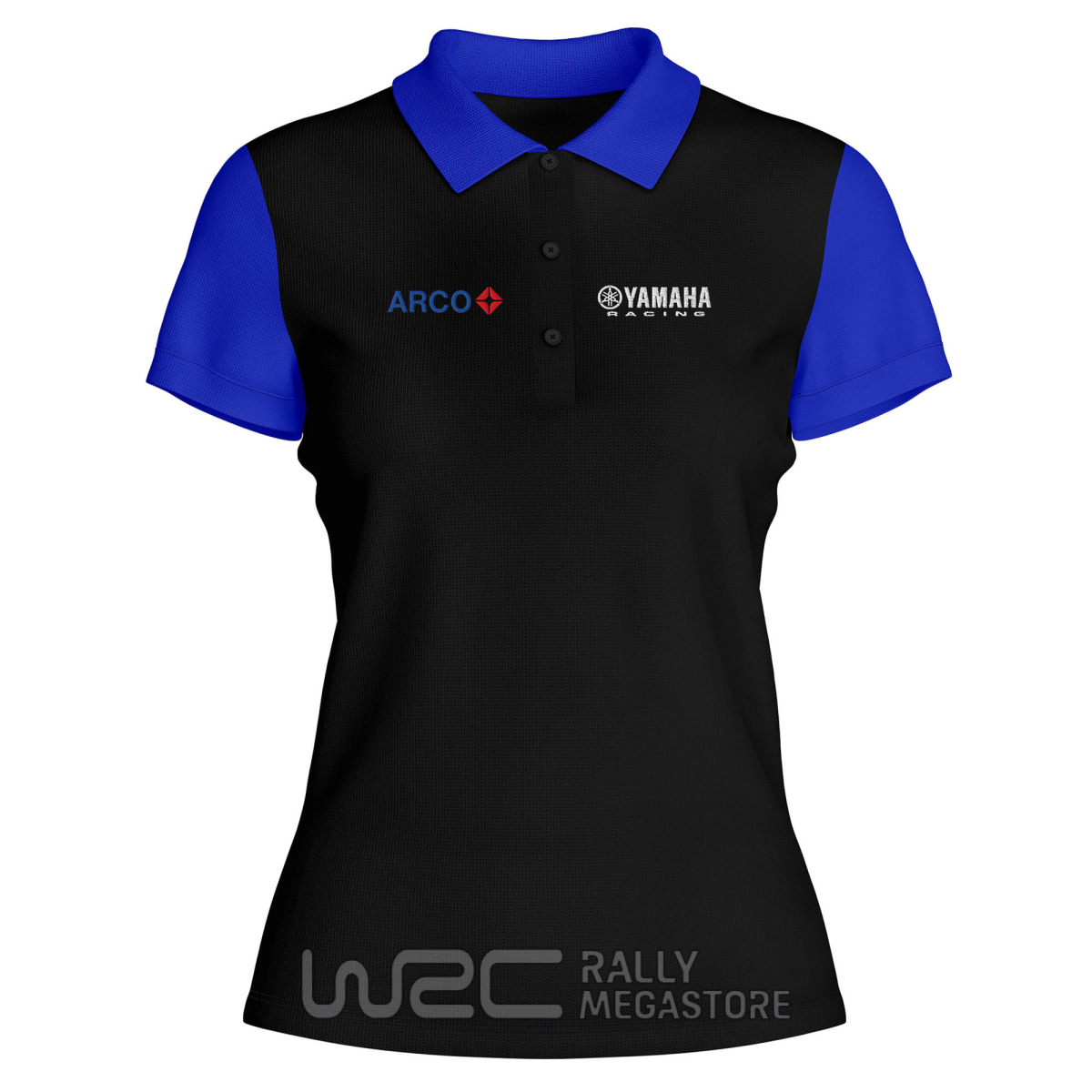 POLO FEMME YAMAHA ARCO