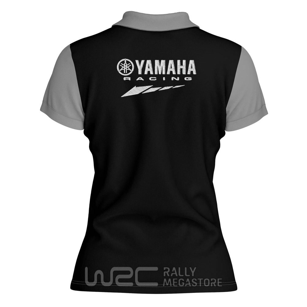 POLO FEMME YAMAHA ARCO