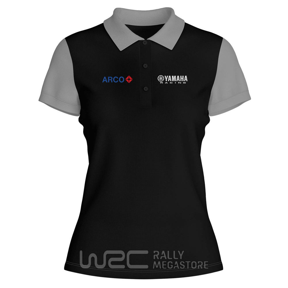 POLO FEMME YAMAHA ARCO